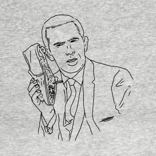 Get Smart T-Shirt